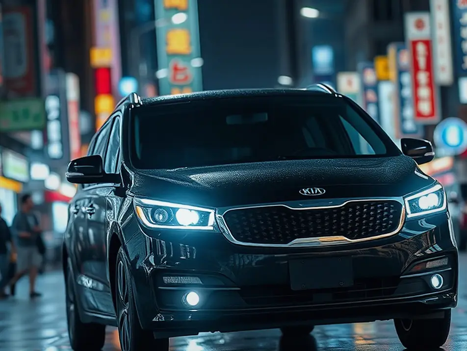 김포 하성면 기아 EV4 장기렌트 작업 전후 7